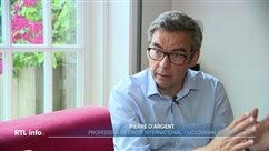 Quelle est la procédure pour reconnaître un Etat ?