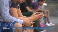 Liège: une action pour réapprendre aux jeunes l'art de la conversation