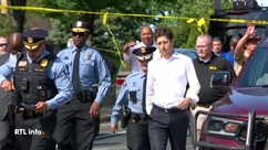 USA: une fusillade fait plusieurs victimes dans une école de Minneapolis