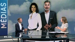 C'est la rentrée sur les chaînes et plateformes RTL !