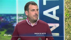 Simon De Witte nous explique comment augmenter la résilience de son jardin