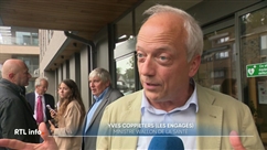 Bactérie STEC: des analyses sont en cours à Bruxelles et en Wallonie