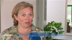 Bactérie STEC: l'AFSCA recherche la source des contaminations