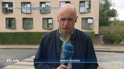 Bactérie STEC: Benoît Duthoo fait le point sur les analyses en cours
