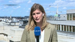 Gouvernement bruxellois: le facilitateur propose un gouvernement sans la N-VA