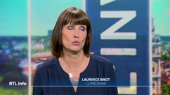 L'invitée: Laurence Bibot présente son spectacle "Bobonne Star"