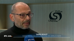 L'ONEM envoie une deuxième vague de courriers à 42.800 chômeurs