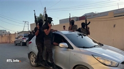 Gaza : le Hamas refait surface plus violent que jamais