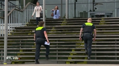 Attentat contre Bart De Wever: les deux suspects restent en prison
