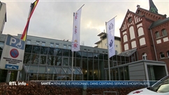 Une patiente liégeoise envoyée à Eupen pour son suivi médical