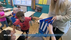 90% des parents souhaitent la gratuité des fournitures scolaires