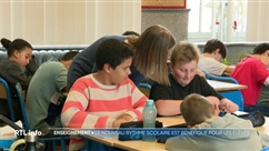 Enseignement: quel est le bilan de la réforme des rythmes scolaires ?