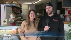 La Meilleure Friterie : et le grand gagnant est...