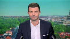 RTL info 13h du 19 octobre 2025 en intégralité
