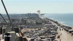 Déjà la fin du cessez-le-feu à Gaza ?