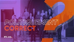 Politiquement correct : retour sur l'actualité de la semaine écoulée