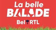 La belle balade - Le Roeulx - Etape 1 La grand place