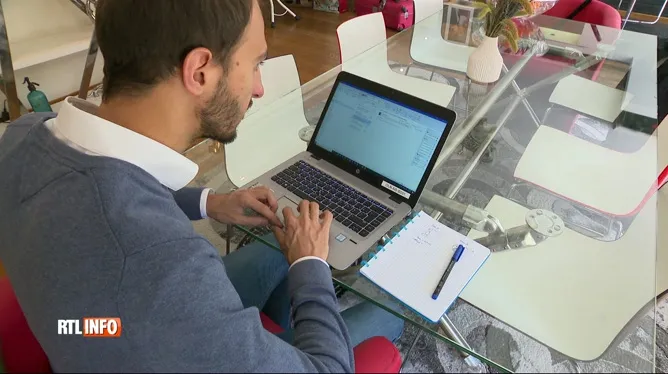 Explosion des démissions des moins de 35 ans pour un autre emploi