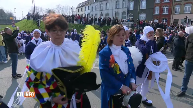 Drama ve Strépy-Bracquegnies: minuta ticha za oběti