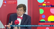 Elio Di Rupo - L’invité RTL Info de 7h50