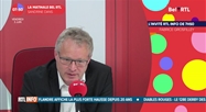Philippe Henry - L’invité RTL Info de 7h50