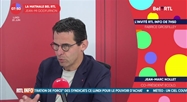 Jean-Marc Nollet - L’invité RTL Info de 7h50