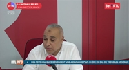 Ridouane Chahid - L’invité RTL Info de 7h50