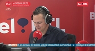 Xavier Donnay - L’invité RTL Info de 7h50