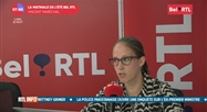 - L’invité RTL Info de 7h50