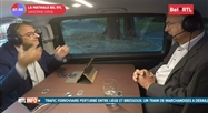 Pierre-Yves Jeholet - L’invité RTL Info de 7h50
