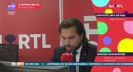 Georges-Louis-Bouchez - L’invité RTL Info de 7h50