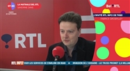 François De Smet - L’invité RTL Info de 7h50