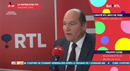 Philippe Close - L’invité RTL Info de 7h50