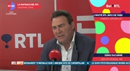 Denis Ducarme - L’invité RTL Info de 7h50