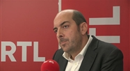 Mathieu Michel - L’invité RTL Info de 7h50