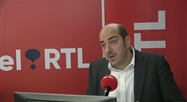 Mathieu Michel - L’invité RTL Info de 7h50