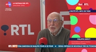 Philippe Defeyt - L’invité RTL Info de 7h50
