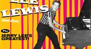 George Lang revient sur le parcours de Jerry Lee Lewis qui nous a quitté ce week-end