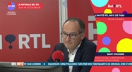 Bart Steukers - L’invité RTL Info de 7h50