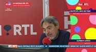 Alfredo Longo - L’invité RTL Info de 7h50