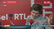 Les improbables de la musique avec Antoine Guillaume