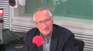A votre service - L'invité de ce vendredi était Albert LACHMAN, chef de clinique du sommeil aux Cliniques de l’Europe