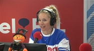 A votre service - L'invitée de ce lundi était Anne-Françoise MEULEMANS, psychiatre