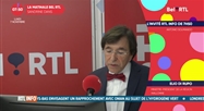 Elio Di Rupo - L’invité RTL Info de 7h50