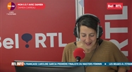 La story VIP avec Céline Hurner  - Franck Dubosc fête ses 59 ans