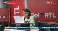 RTL Info répond à vos questions - Justine Pons