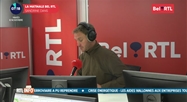 Ça vous parle de Sébastien De Bock - Le Belge consomme trop d'antibiotiques