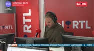 Ça vous parle de Sébastien De Bock - La COP 27
