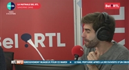 Les inventions inutiles avec Antoine Guillaume