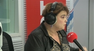 A votre service - L'invitée de ce jeudi était Lara Kotlar